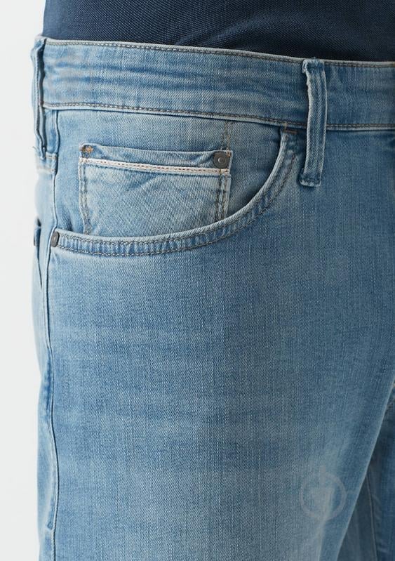 Джинсы Mavi MARTIN LT Brushed Mavi Premium 37828709 р. 40-32 - фото 7 Джинсы Mavi MARTIN LT Brushed Mavi Premium 37828709 р. 40-32 - фото 7