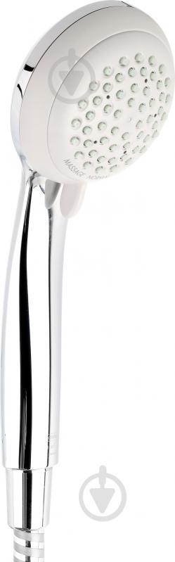 Набор смесителей Hansgrohe Ecos L 27021000 - фото 4