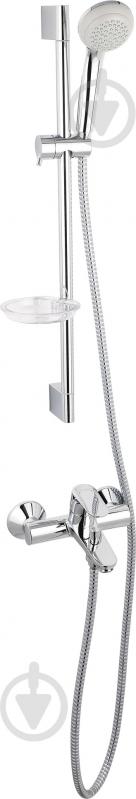Набор смесителей Hansgrohe Ecos L 27021000 - фото 1