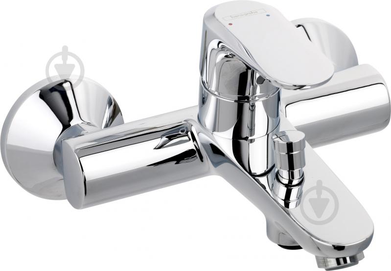 Набор смесителей Hansgrohe Ecos L 27021000 - фото 2