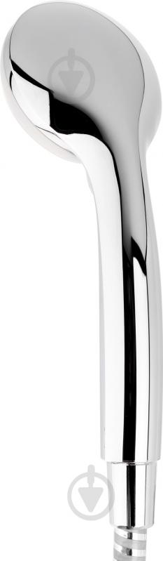 Набор смесителей Hansgrohe Ecos L 27021000 - фото 5