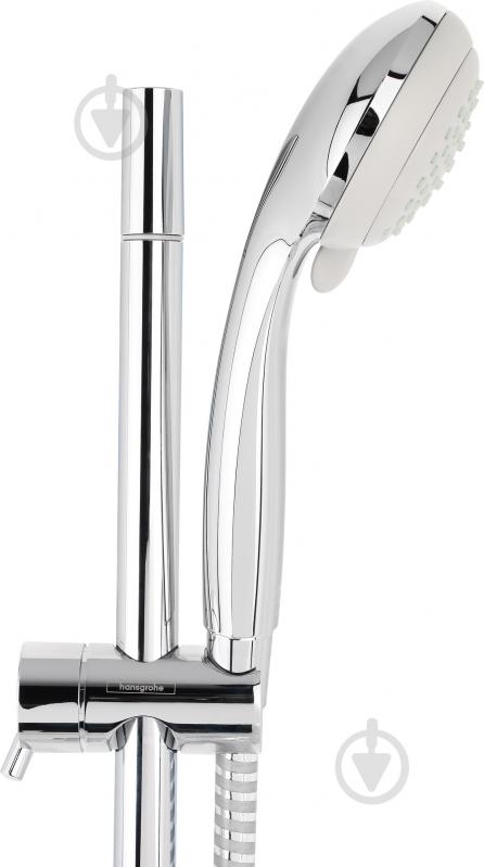 Набор смесителей Hansgrohe Ecos L 27021000 - фото 7