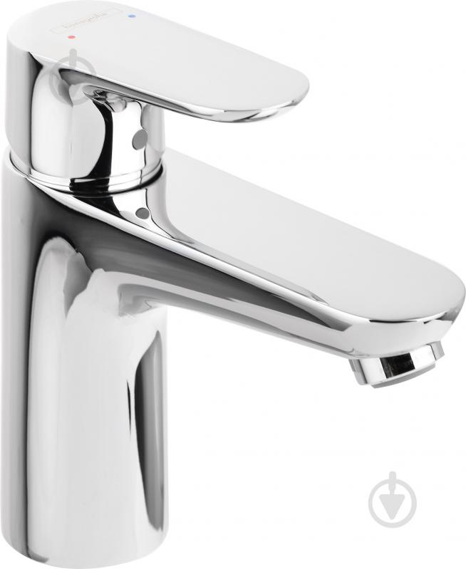 Набор смесителей Hansgrohe Ecos L 27021000 - фото 3