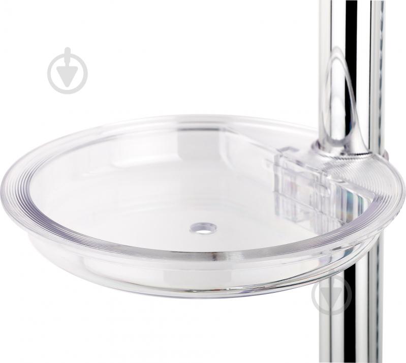 Набор смесителей Hansgrohe Ecos L 27021000 - фото 9