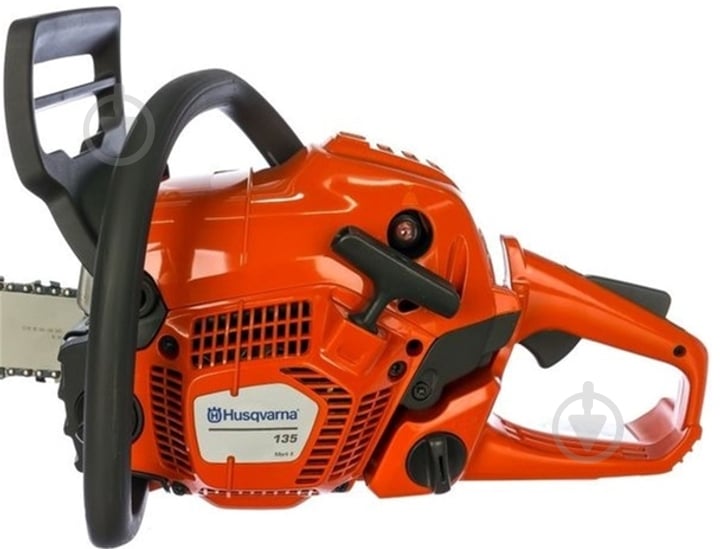 Бензопила Husqvarna 135 II - фото 2