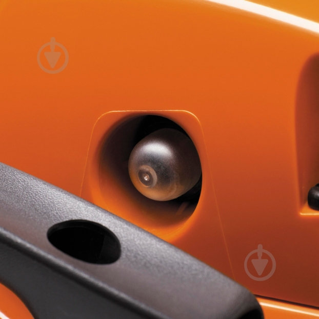 Бензопила Husqvarna 135 II - фото 3