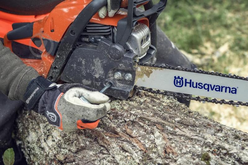 Бензопила Husqvarna 135 II - фото 6