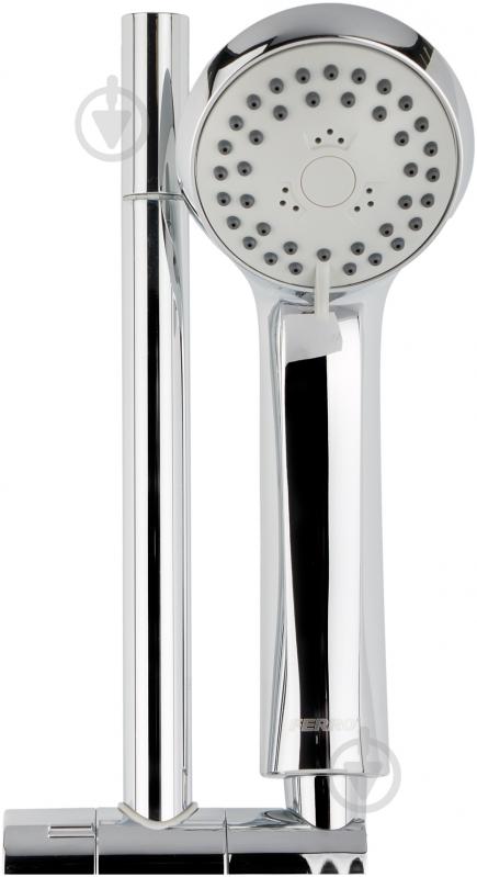 Набор смесителей Ferro Brado 3в1 - фото 2