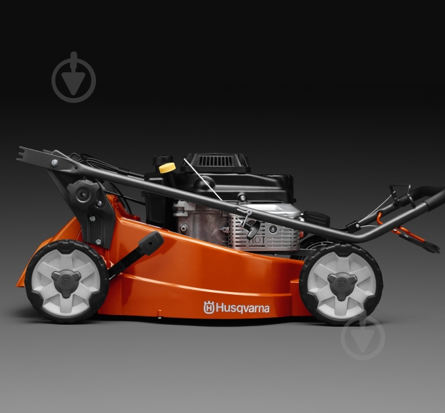 Газонокосилка бензиновая Husqvarna LC 247 - фото 8 Газонокосилка бензиновая Husqvarna LC 247 - фото 8