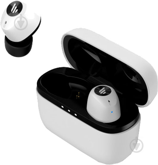 Наушники Edifier TWS2 white Bluetooth - фото 2