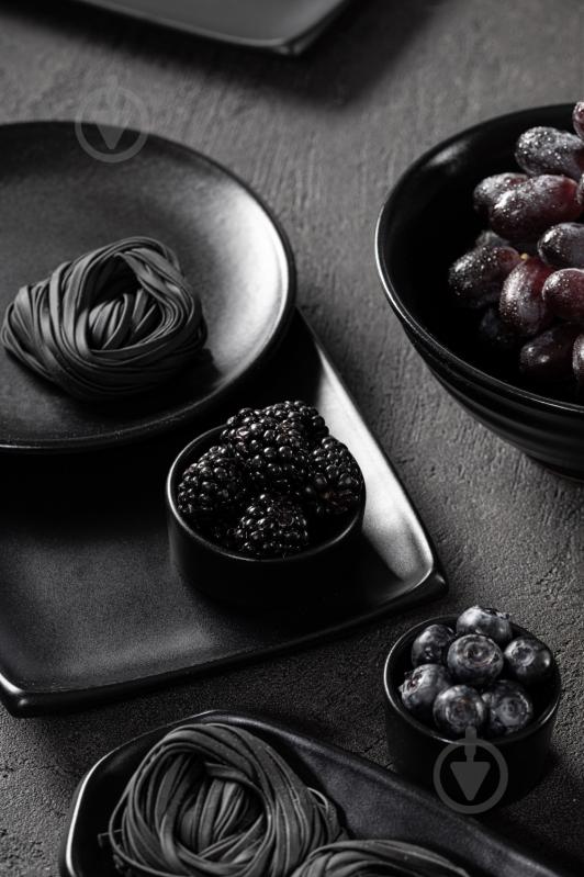 Чайник Manna Ceramics 900 мл Блек Мат - фото 3