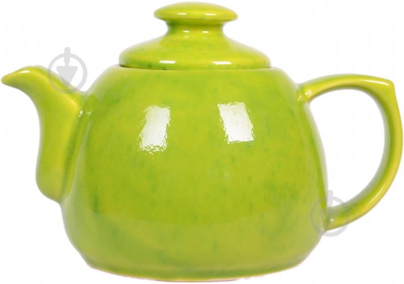 Чайник Manna Ceramics 900 мл Лайм - фото 2