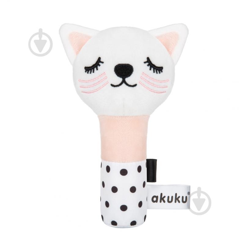 Игрушка индукционная Akuku A0705 - фото 1 Игрушка индукционная Akuku A0705 - фото 1