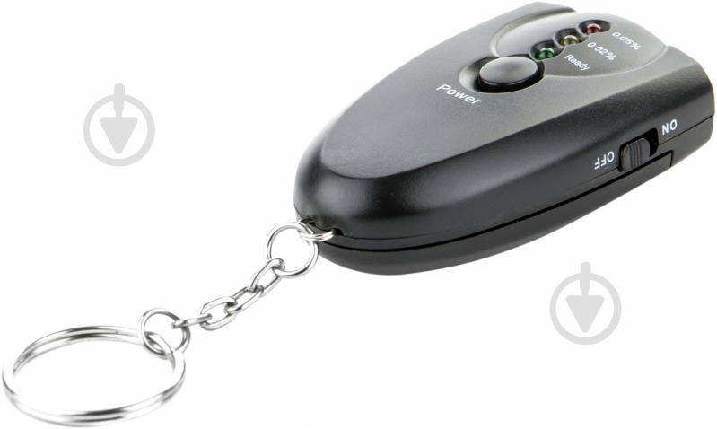 Алкотестер YASHA 39799 PFT-61 - фото 1