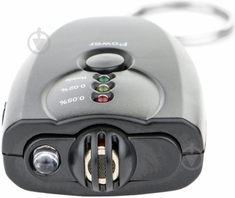 Алкотестер YASHA 39799 PFT-61 - фото 3