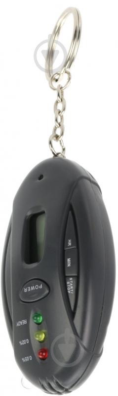 Алкотестер YASHA 39800 PFT-62 - фото 2 Алкотестер YASHA 39800 PFT-62 - фото 2