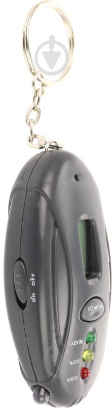 Алкотестер YASHA 39800 PFT-62 - фото 4 Алкотестер YASHA 39800 PFT-62 - фото 4