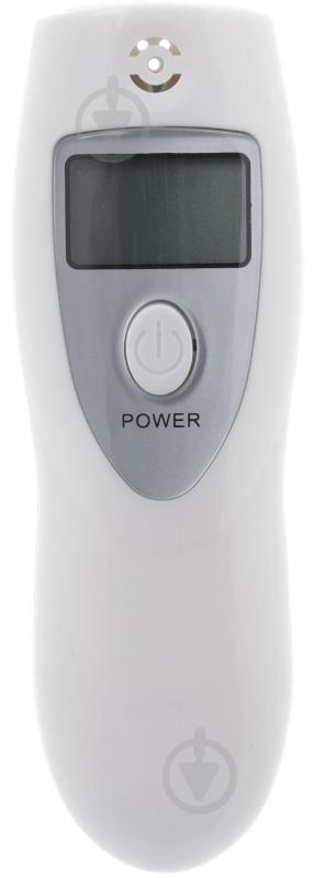 Алкотестер YASHA 39801 PFT-642S - фото 1