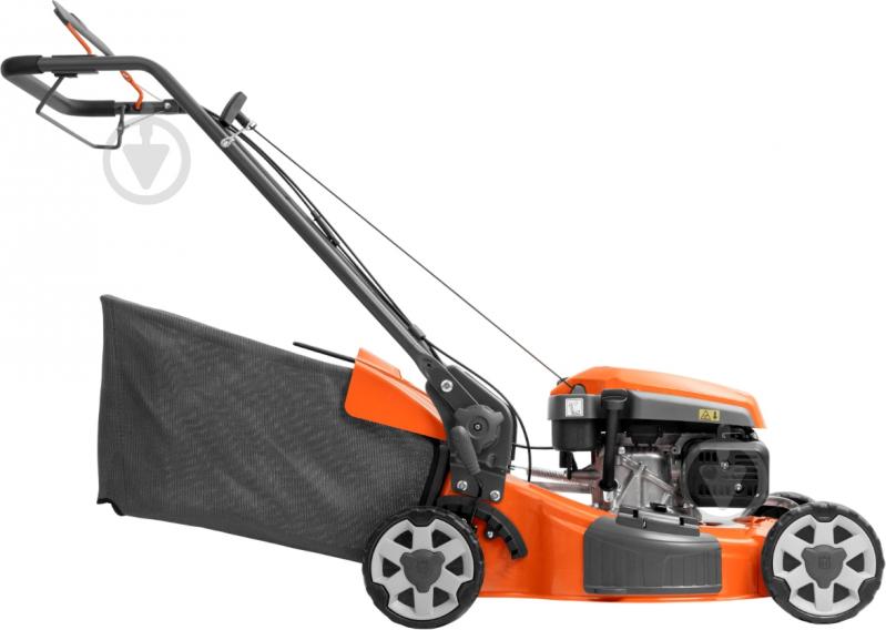 Газонокосилка бензиновая Husqvarna LC 151S - фото 2
