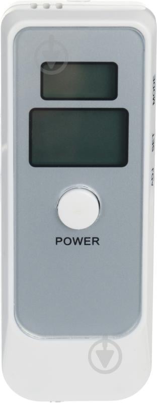 Алкотестер YASHA 39802 PFT-662 - фото 1