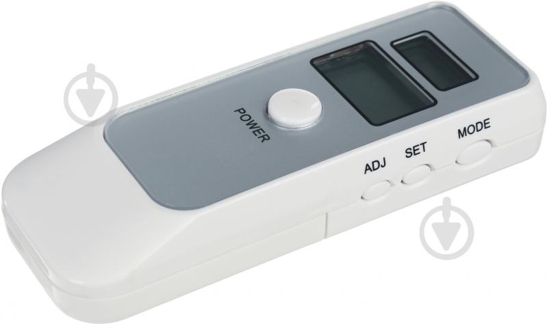 Алкотестер YASHA 39802 PFT-662 - фото 2