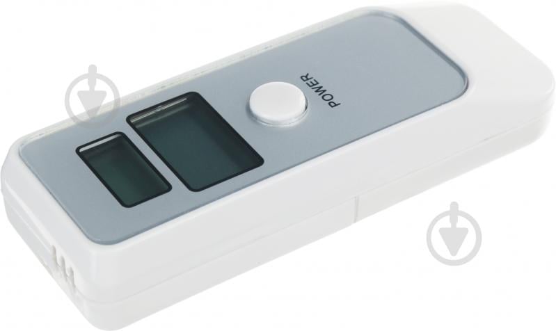 Алкотестер YASHA 39802 PFT-662 - фото 3