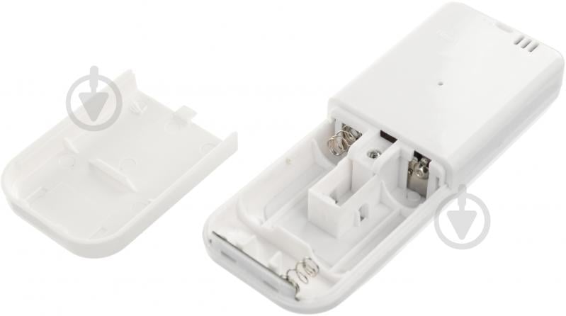 Алкотестер YASHA 39802 PFT-662 - фото 4