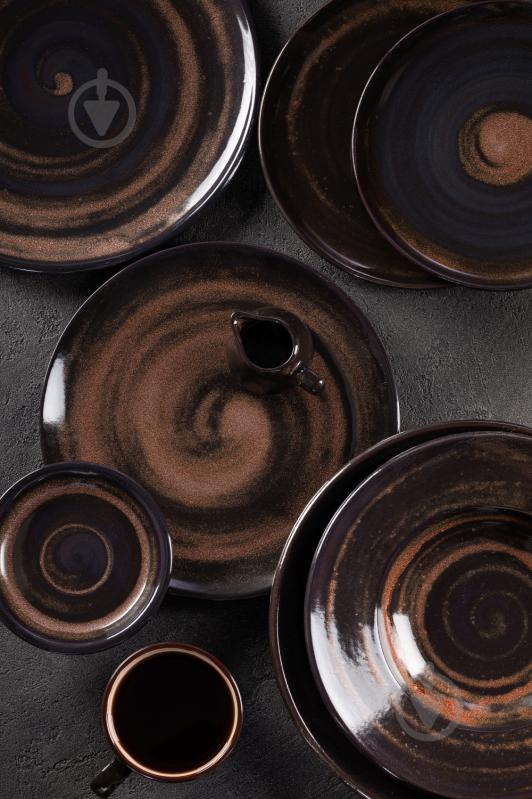 Чашка Bella Vita Matt Green 300 мл - фото 4 Чашка Bella Vita Matt Green 300 мл - фото 4