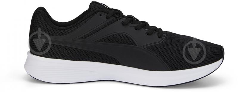 Кроссовки мужские TRANSPORT 37702801 р.43 черные - фото 2 Кроссовки мужские TRANSPORT 37702801 р.43 черные - фото 2