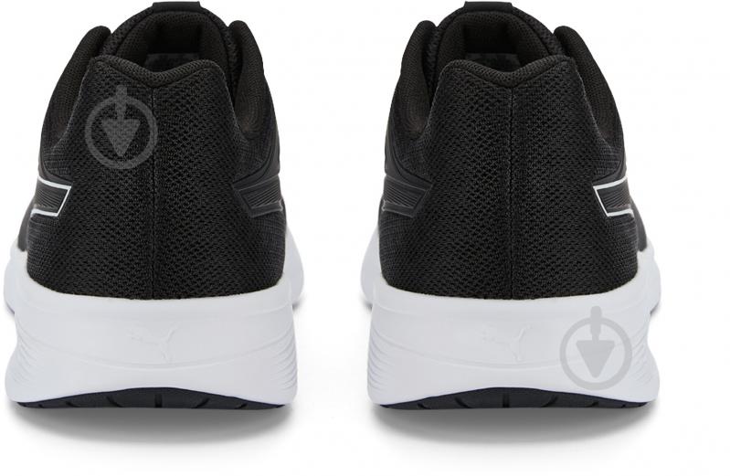 Кроссовки мужские TRANSPORT 37702801 р.43 черные - фото 5 Кроссовки мужские TRANSPORT 37702801 р.43 черные - фото 5