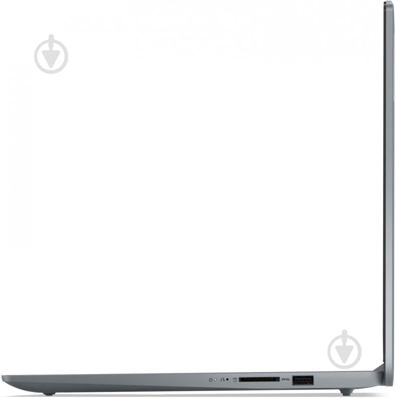 Ноутбук Lenovo IdeaPad Slim 3 15IAN8 15,6" (1446487) arctic grey - фото 12 Ноутбук Lenovo IdeaPad Slim 3 15IAN8 15,6" (1446487) arctic grey - фото 12