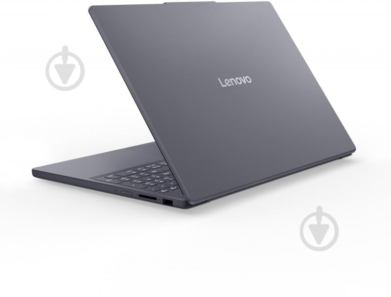 Ноутбук Lenovo Ideapad Slim 3 15IRU10 15,3" (1441193) luna grey - фото 11