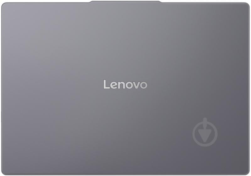 Ноутбук Lenovo Ideapad Slim 3 15IRU10 15,3" (1441193) luna grey - фото 15