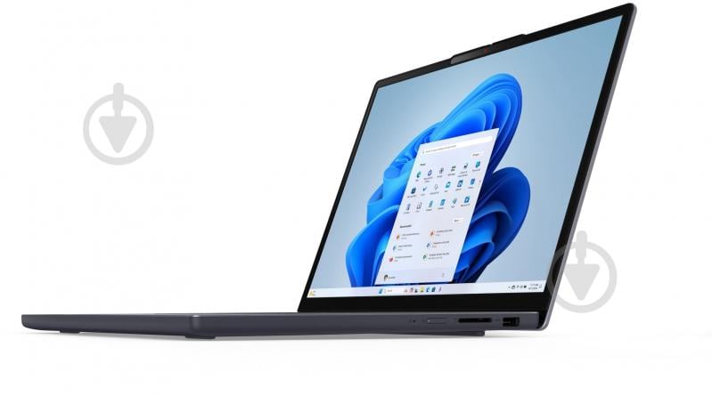Ноутбук Lenovo Ideapad Slim 3 15IRU10 15,3" (1441193) luna grey - фото 8