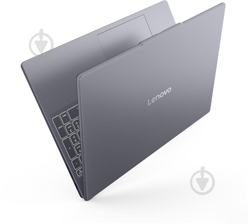 Ноутбук Lenovo Ideapad Slim 3 15IRU10 15,3" (1441193) luna grey - фото 12