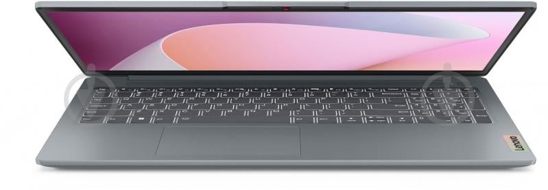 Ноутбук Lenovo IdeaPad Slim 3 15AMN8 15,6" (1446549) arctic grey - фото 6