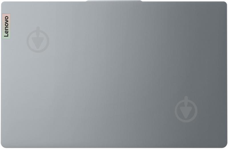 Ноутбук Lenovo IdeaPad Slim 3 15IAH8 15,6" (1446547) arctic grey - фото 14