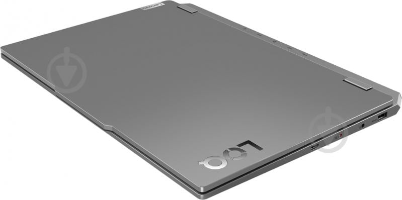 Ноутбук Lenovo LOQ 15IRX9 15,6" (83DV01C2RA) luna grey - фото 13 Ноутбук Lenovo LOQ 15IRX9 15,6" (83DV01C2RA) luna grey - фото 13