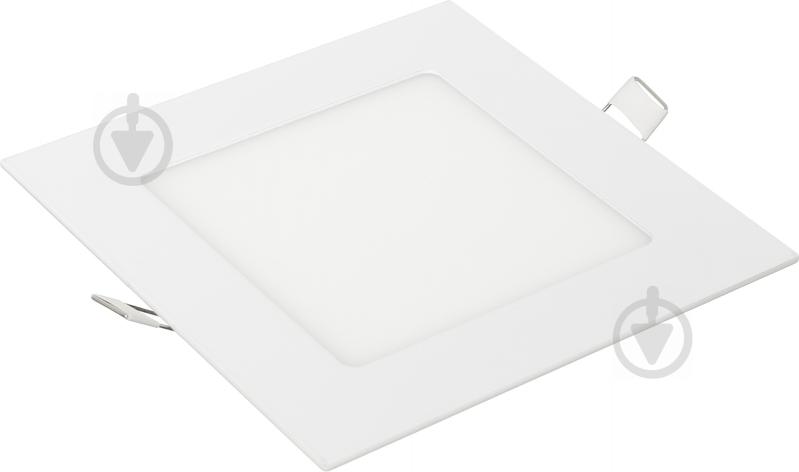 Світильник вбудовуваний (Downlight) Jazzway PPL-S 9 Вт 6500 К білий - фото 2