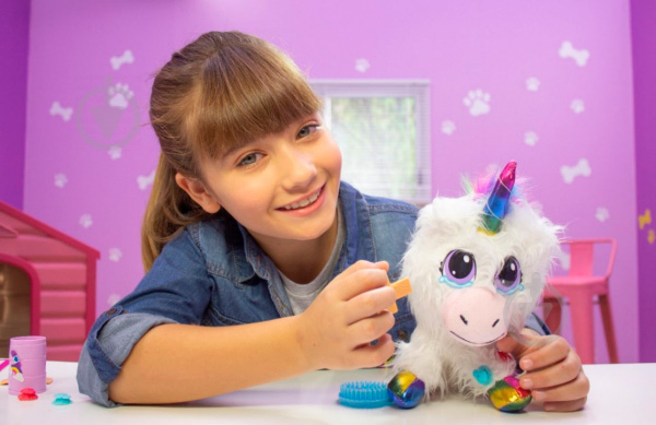 Ігровий набір Kidz Delight Rescue Runts Врятуй друга Єдиноріг різнокольоровий S19016 - фото 4