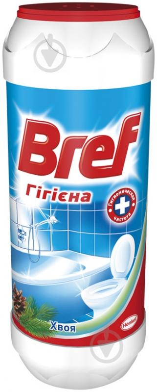 Средство Bref Хвоя - фото 1