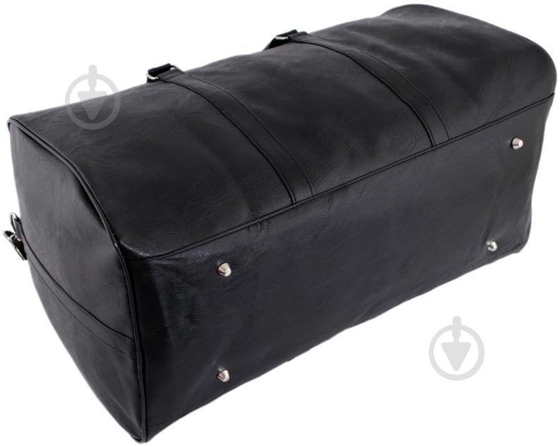 Сумка дорожная TRAUM 7056-10 черный 7056-10 - фото 4 Сумка дорожная TRAUM 7056-10 черный 7056-10 - фото 4