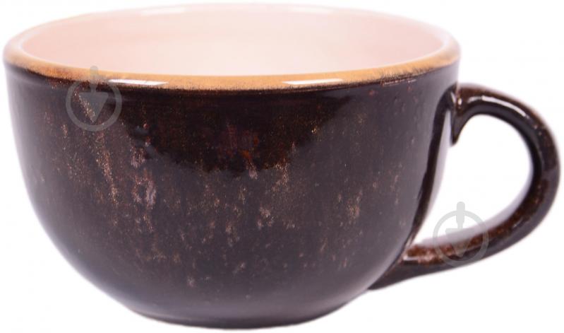 Чашка Bella Vita Matt Green 220 мл - фото 1 Чашка Bella Vita Matt Green 220 мл - фото 1