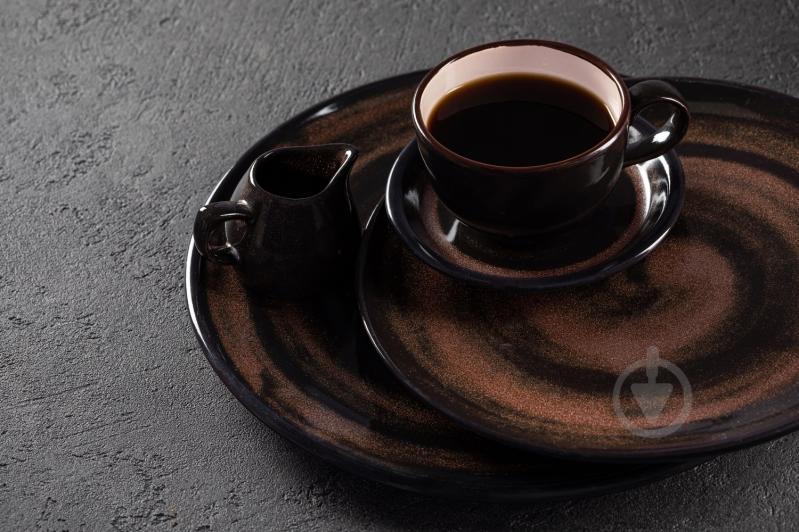 Чашка Bella Vita Matt Green 220 мл - фото 3 Чашка Bella Vita Matt Green 220 мл - фото 3