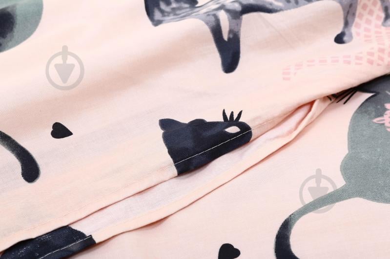 Комплект постельного белья 2.0 CATS мультиколор - фото 2 Комплект постельного белья 2.0 CATS мультиколор - фото 2