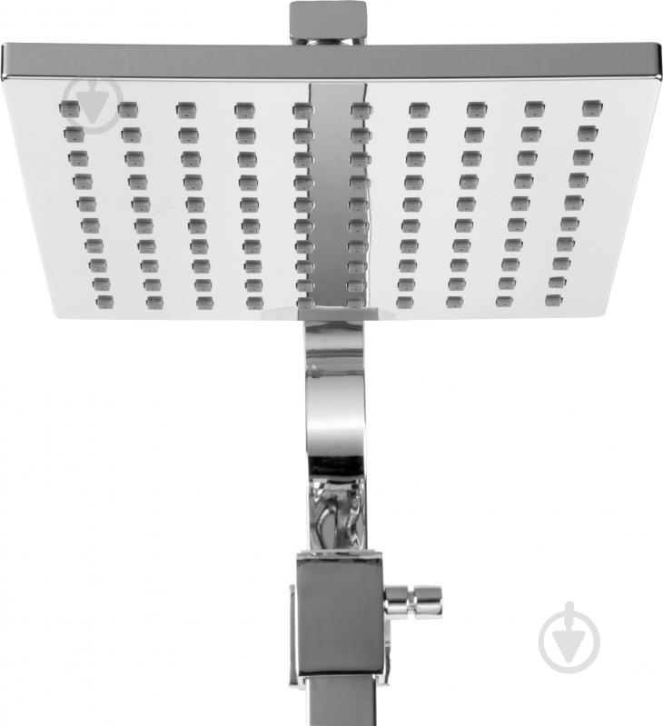 Душевая система UP! (Underprice) BQ2726 - фото 2 Душевая система UP! (Underprice) BQ2726 - фото 2