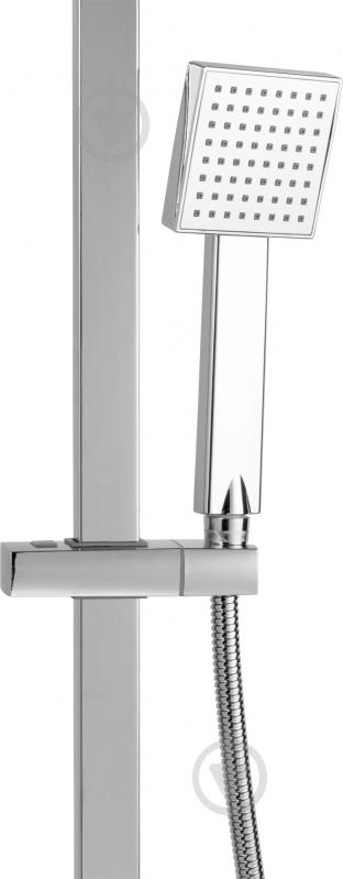 Душевая система UP! (Underprice) BQ2726 - фото 3 Душевая система UP! (Underprice) BQ2726 - фото 3