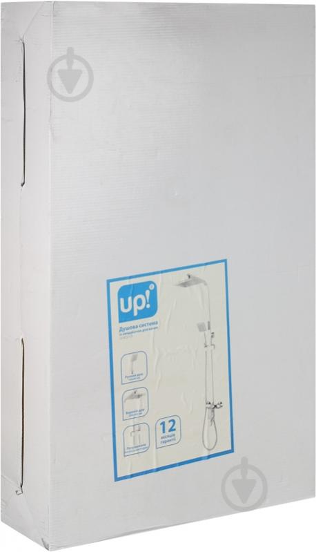Душова система UP! (Underprice) BQ2725 - фото 5