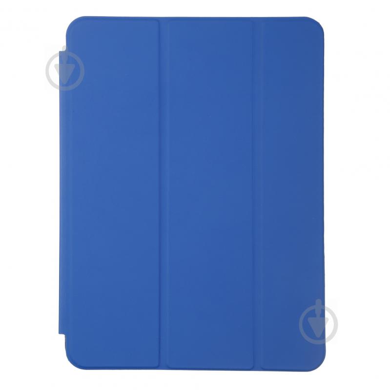 Чохол-книжка Armorstandart (ARM57404) Smart Case для iPad 10.9 (2020) Blue - фото 1