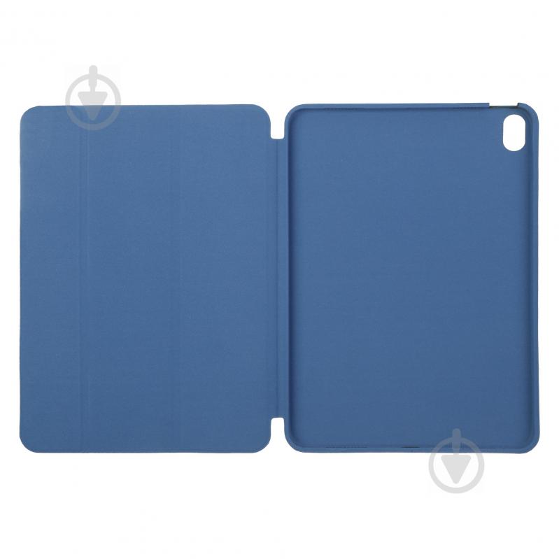 Чохол-книжка Armorstandart (ARM57404) Smart Case для iPad 10.9 (2020) Blue - фото 3